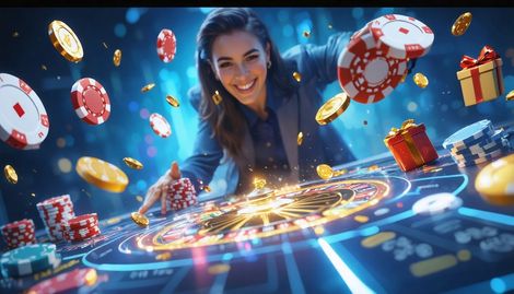 Bonus Seçiminde Pratik İpuçları ile Casino Promosyonlarını Hızla Değerlendirin