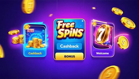 Casino Bonuslarının Temel Kavramları: Kullanıcı Rehberi ve Bonus Türleri