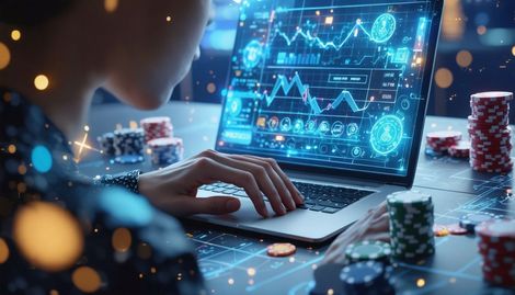 Bonusları Hızlı ve Net Anlama Yöntemleri: Casino Promosyonlarında Kullanıcı Eğit