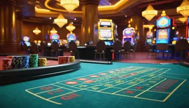 AMGBahis Promosyon Kodları: Var mı, Nasıl Bulunur?