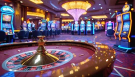 XBahis slot promosyonları ve casino bonusları